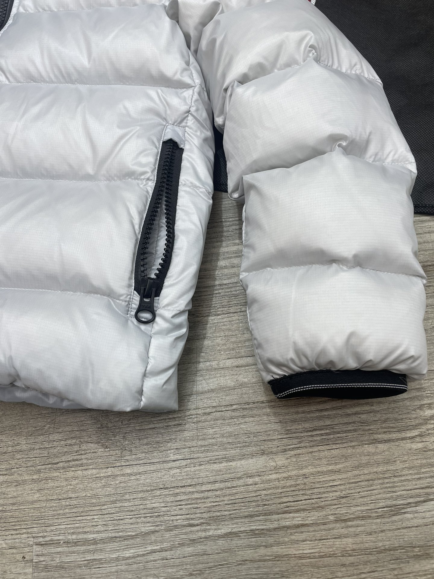 Canada Goose Down Jackets